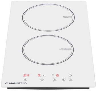 Детальное фото товара: Maunfeld CVI292WH