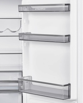 Детальное фото товара: Maunfeld MBF177NFFWGR Inverter