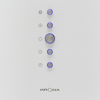 Детальное фото товара: Krona TINA 350 WHITE 3P
