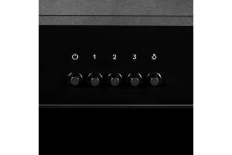 Детальное фото товара: LEX MIKA G 500 BLACK