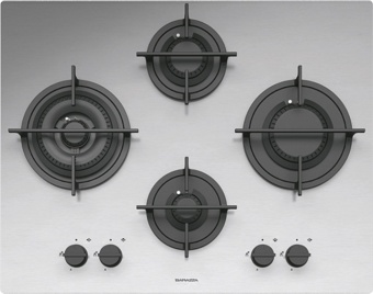 Детальное фото товара: BARAZZA 1PMD64