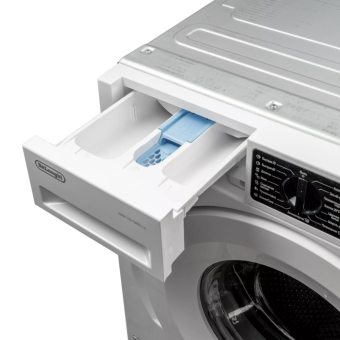 Детальное фото товара: DeLonghi DWMI 725 ISABELLA
