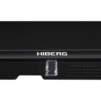 Детальное фото товара: HIBERG QLED 55Y
