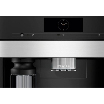 Детальное фото товара: Miele CVA7845 CLST