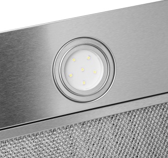 Детальное фото товара: Maunfeld TRAPEZE 602M INOX