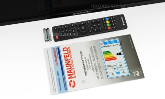 Детальное фото товара: Maunfeld MLT32HSD02