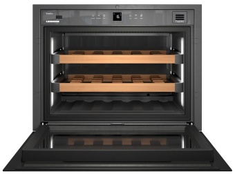 Детальное фото товара: Liebherr WKEgb 582-26 001 GrandCru