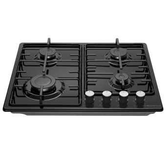 Детальное фото товара: Maunfeld EGHE.64.3STS-EB/G