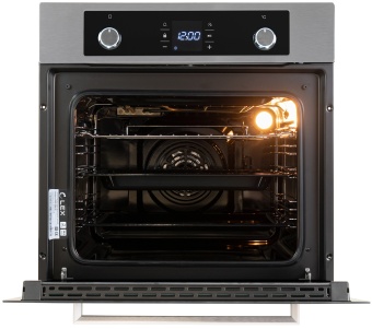 Детальное фото товара: LEX EDP 094 IX