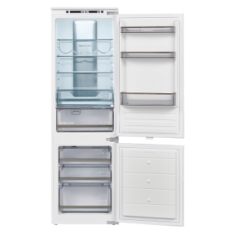 Детальное фото товара: Maunfeld MBF177NFWHGR Inverter