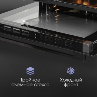 Детальное фото товара: Zigmund & Shtain E 167 B