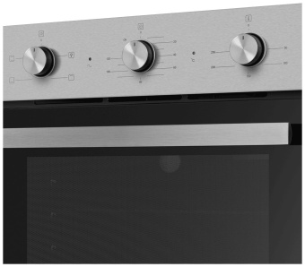 Детальное фото товара: Maunfeld AEOC6040S