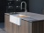 Omoikiri Tarento 83-WH, мойка, гранит, белый Детальное фото товара: Omoikiri Tarento 83-WH, мойка, гранит, белый