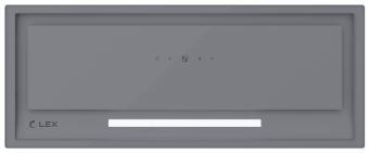 Детальное фото товара: LEX HYPER 600 GS Inverter GR