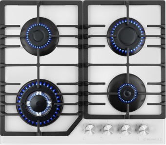 Детальное фото товара: Maunfeld EGHG.64.43CW/G