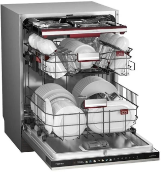 Детальное фото товара: Toshiba DW-16B1(B)-RU