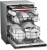 Детальное фото товара: Toshiba DW-16B1(B)-RU