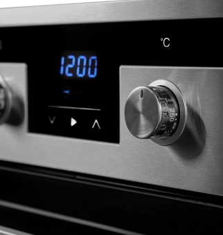 Детальное фото товара: LEX EDP 092 IX