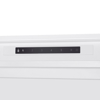 Детальное фото товара: Maunfeld MBFR177NFWGR Inverter