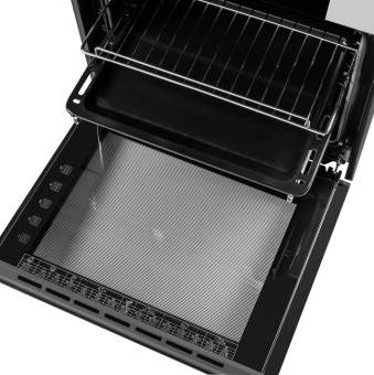 Детальное фото товара: Maunfeld AEOK7610W