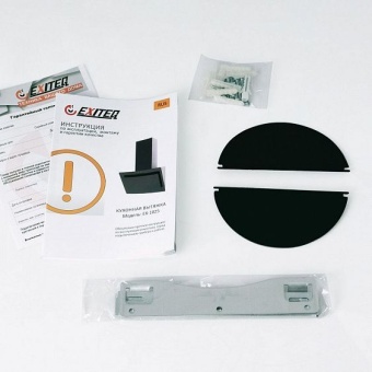 Детальное фото товара: EXITEQ EX-1025 white