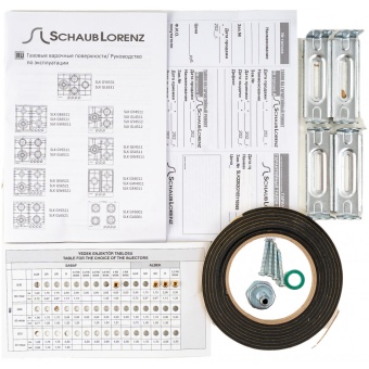 Детальное фото товара: Schaub Lorenz SLK GY6511