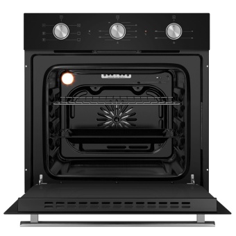 Детальное фото товара: Maunfeld AEOF6060B