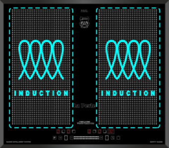 Детальное фото товара: KAISER KCT 67 FI La Perle