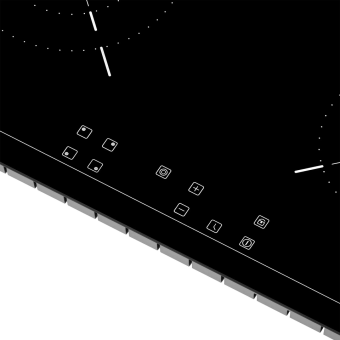 Детальное фото товара: MEFERI MEH604BK ULTRA