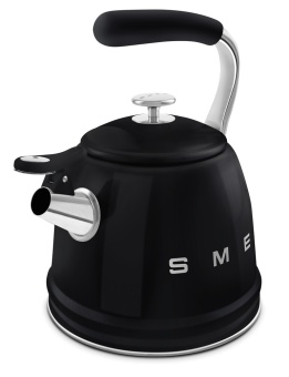Детальное фото товара: Smeg WKF01BL