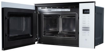 Детальное фото товара: DeLonghi DMO 25BB ROMA