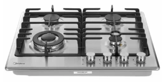 Детальное фото товара: Midea MG645TX