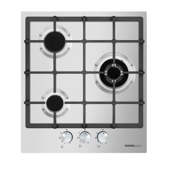 Детальное фото товара: HOMSair HGS433TGCS