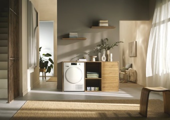 Детальное фото товара: Miele TWC 660 WP 125 Edition