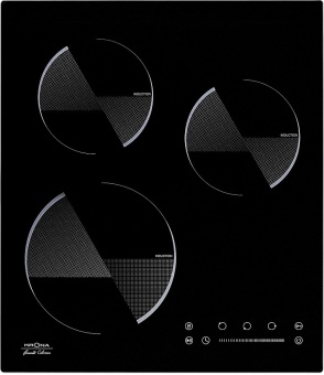 Детальное фото товара: Krona OMBRA 45 BL