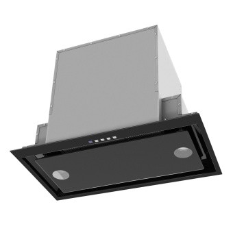 Детальное фото товара: AKPO WK-6 Neva glass 60 см, черный