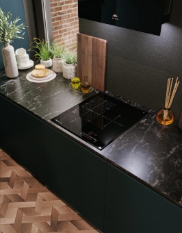 Детальное фото товара: MILLEN MIH 452 BL