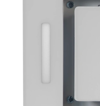 Детальное фото товара: LEX GS BLOC GS 600 WHITE