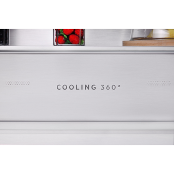 Детальное фото товара: HIBERG RFQ-610G GS inverter