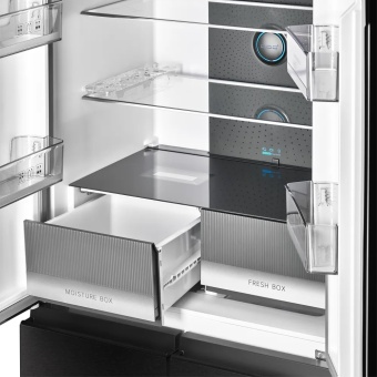 Детальное фото товара: Kuppersberg NFFD 186 DX