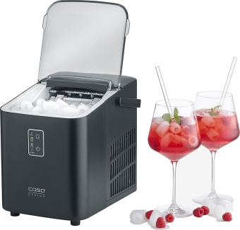 Детальное фото товара: Caso IceChef Compact