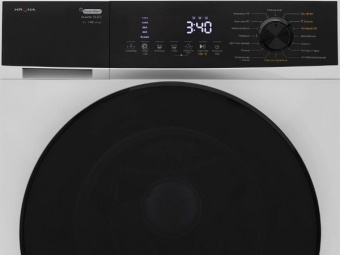 Детальное фото товара: Krona RHENE MAX WHITE 1400 9K WM