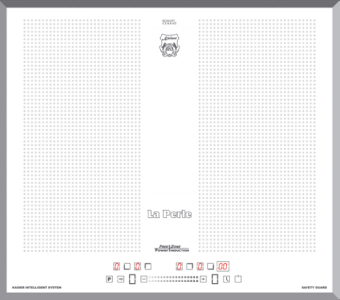 Детальное фото товара: KAISER KCT 67 FIW La Perle