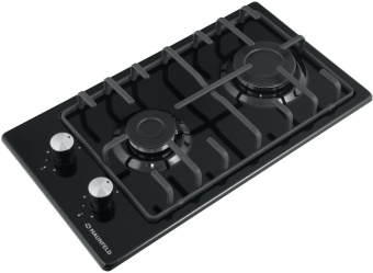 Детальное фото товара: Maunfeld EGHE.32.3EB/G