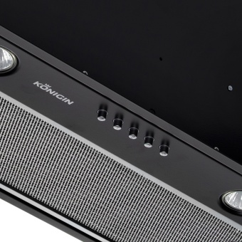 Детальное фото товара: Konigin FlatBox (Black 60) 
