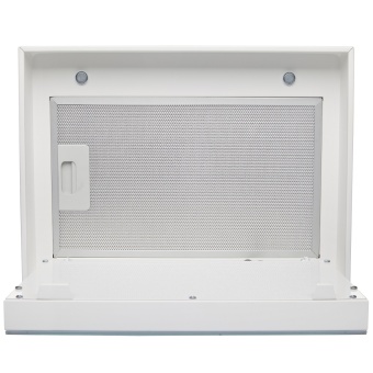 Детальное фото товара: Konigin Geometry White/White Glass 40