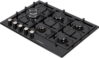 Детальное фото товара: Maunfeld EGHE.95.33CB/G