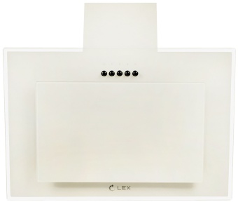 Детальное фото товара: LEX MIKA G 500 IVORY LIGHT