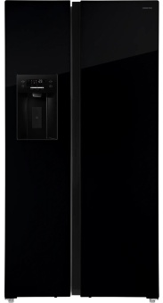Детальное фото товара: HIBERG i-RFS 655 GB