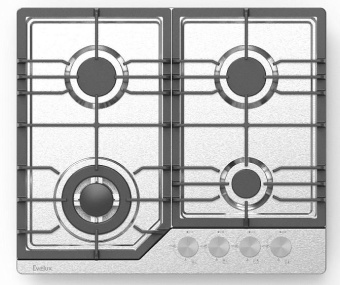 Детальное фото товара: Evelux HEG 638 X